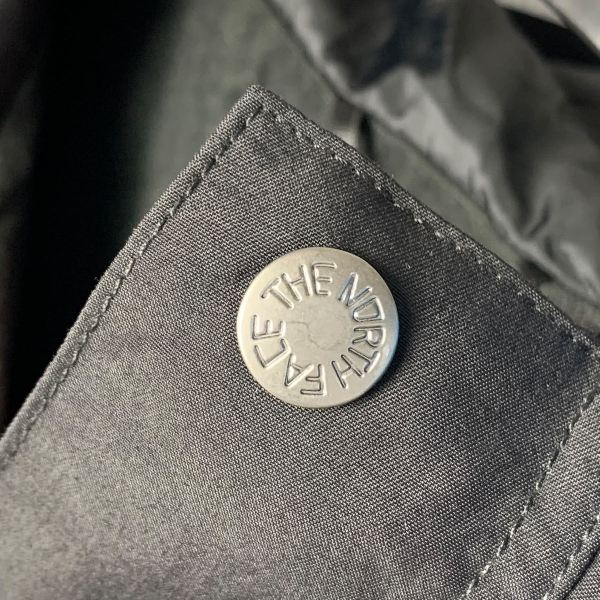 Supreme x The North Face S Logo Mountain Jacket 'Black'