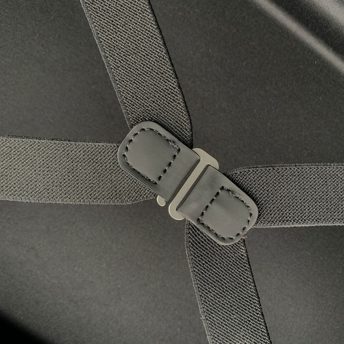 LV Horizon 55 ‘Monogram Shadow’