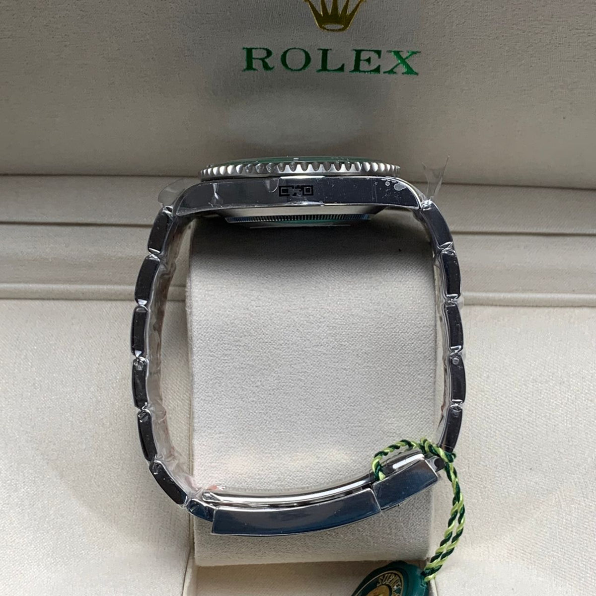 The Hulk 40MM Watch