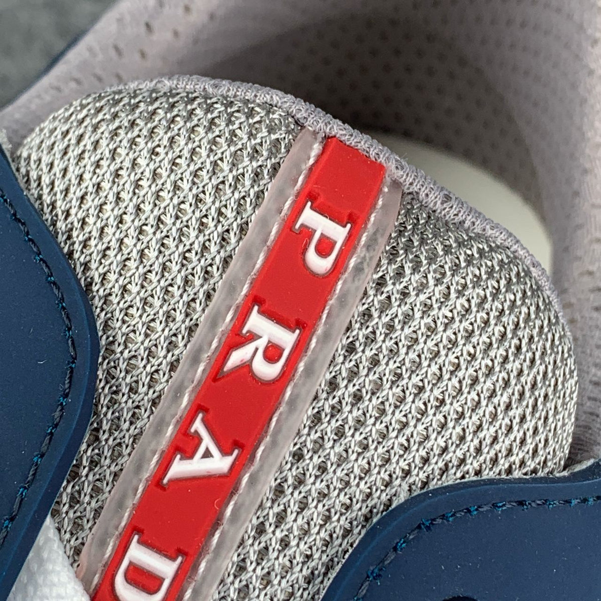 Prada America's Cup 'Dark Blue'