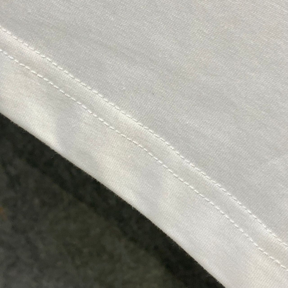 Nigel Sylvester x Jordan Brick Tee ‘White’ (Please provide your height and weight in the order notes and we will arrange the correct size for you)