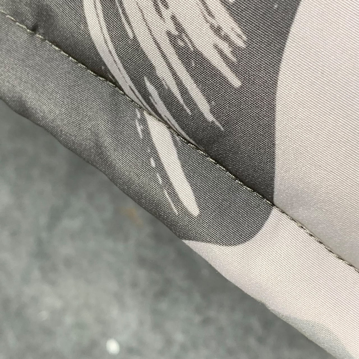 Canada Goose Expedition Parka Gray Camouflage
