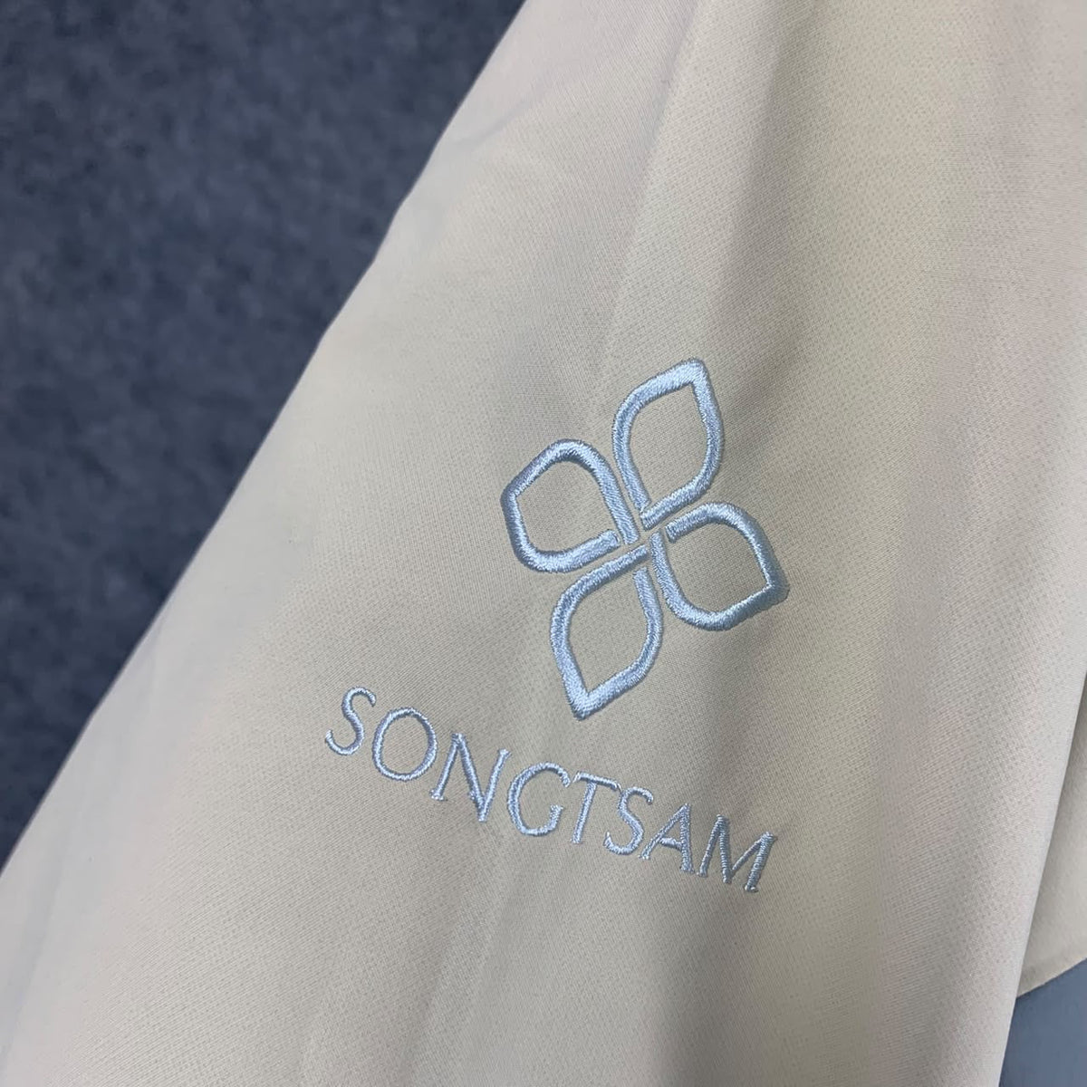 Custom Arc'teryx x Songtsam Beta AR Jacket