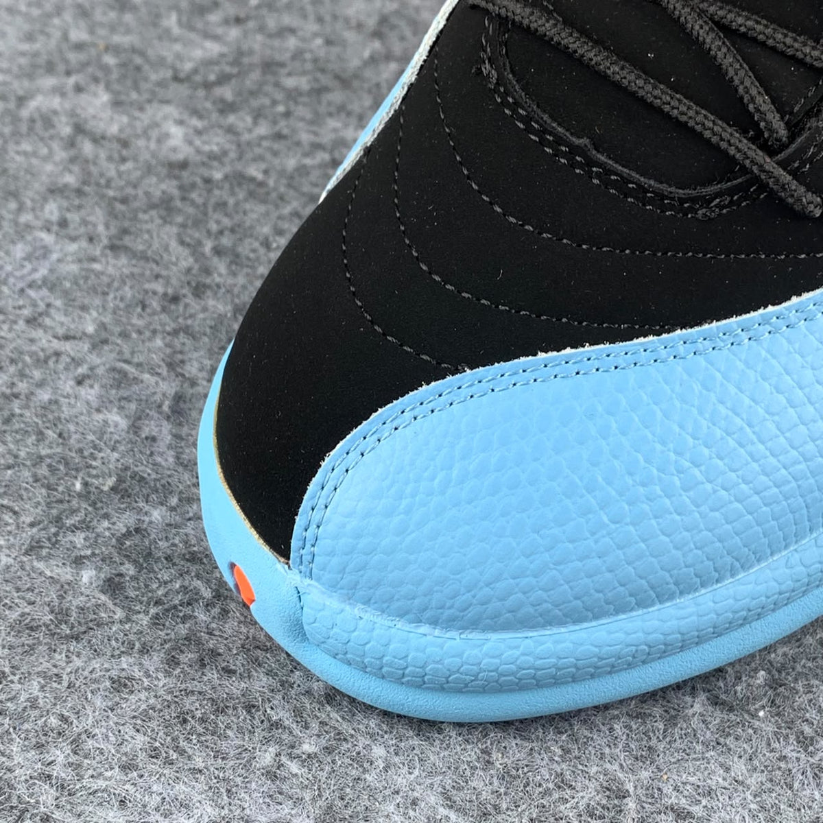 Air Jordan 12 Retro 'Soft Blue'