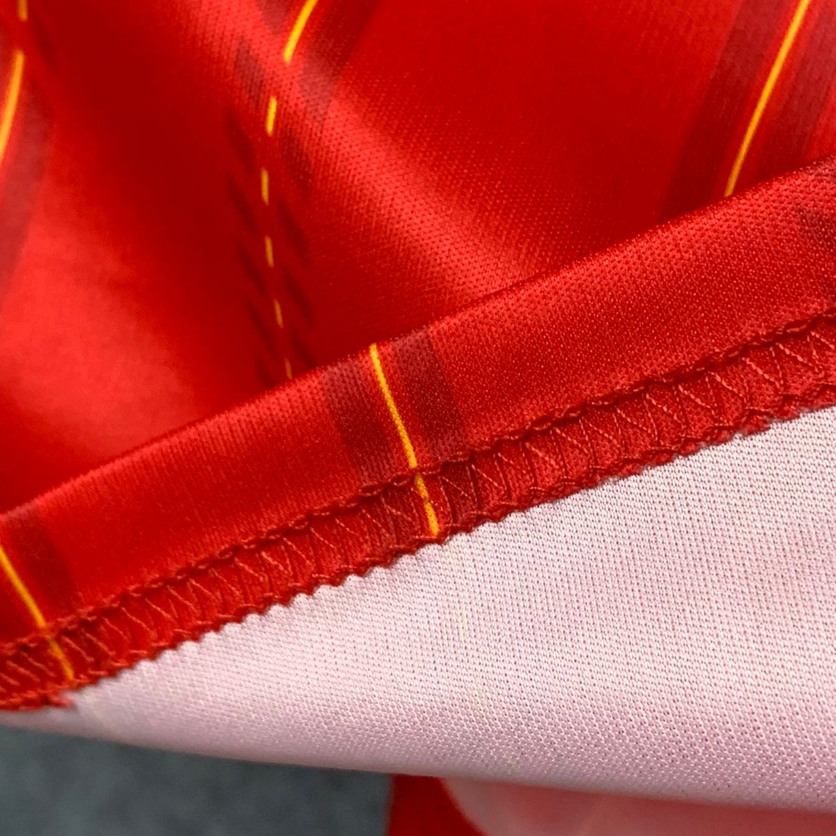 Spain KIDS World Cup 2026 Home Kit  (Please put your preferred number and name in the order note)