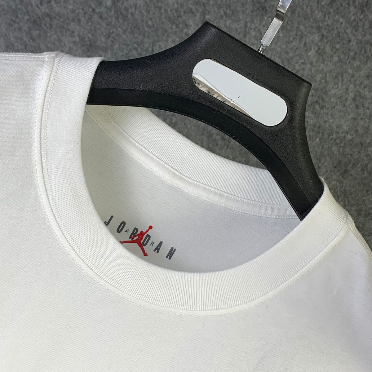 Nigel Sylvester x Jordan Brick Tee ‘White’ (Please provide your height and weight in the order notes and we will arrange the correct size for you)