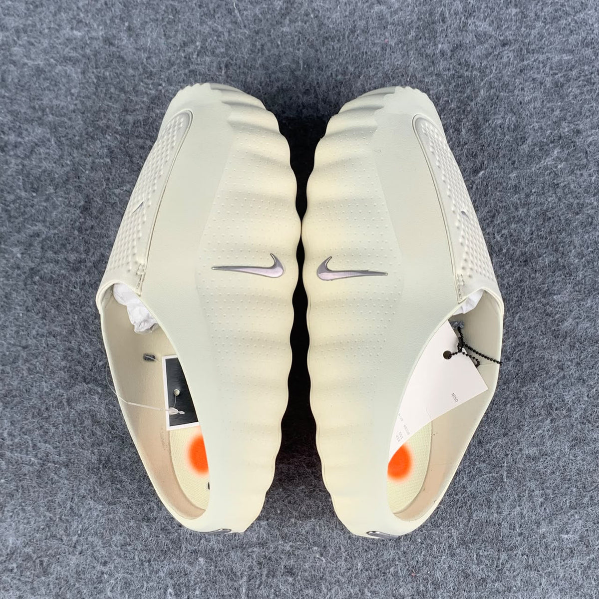Nike Mind 001 'Light Bone' (We recommend sizing up)