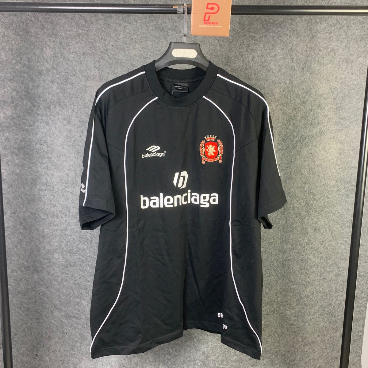BALENCIAGA TEE
