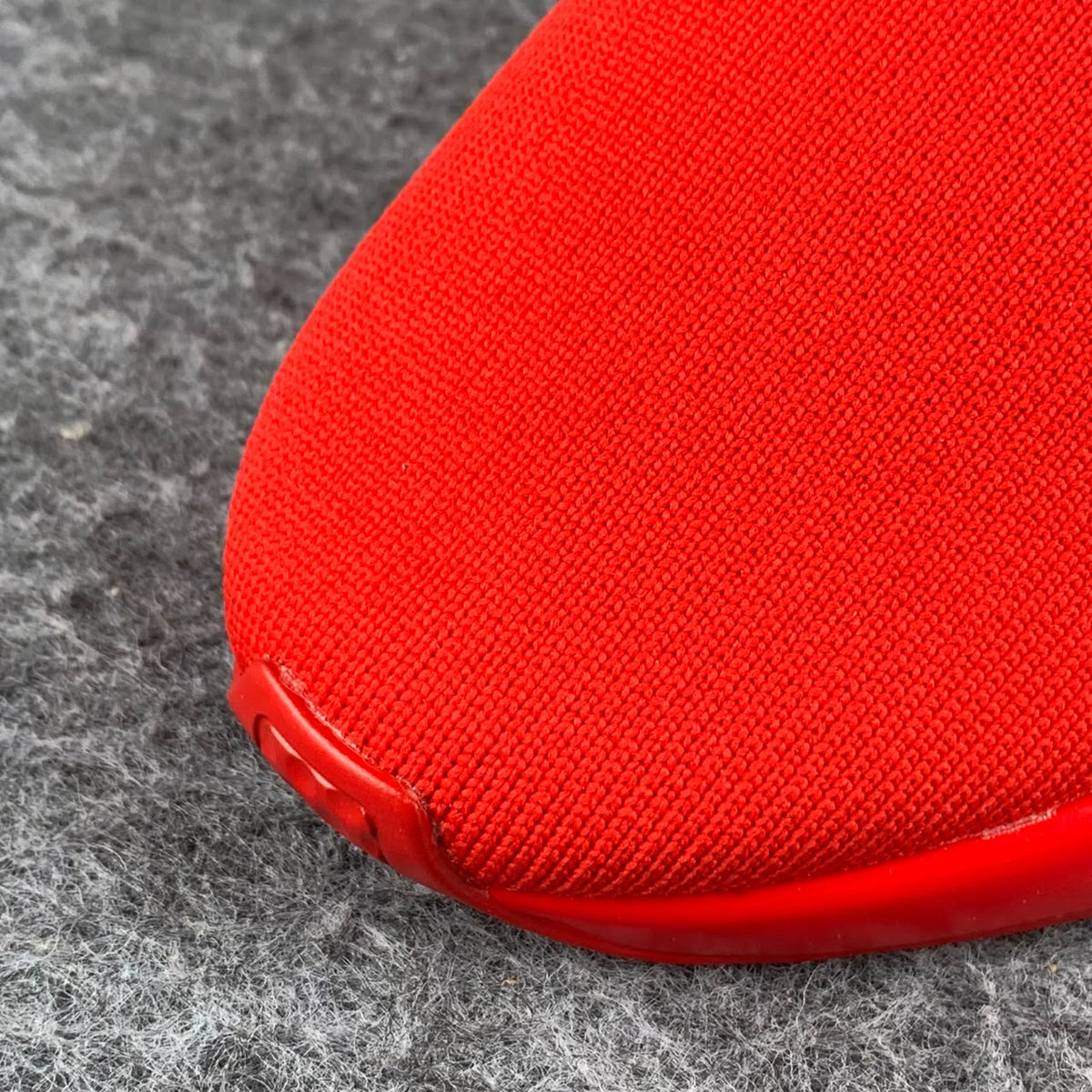 Balenciaga Speed Trainer 'Red'