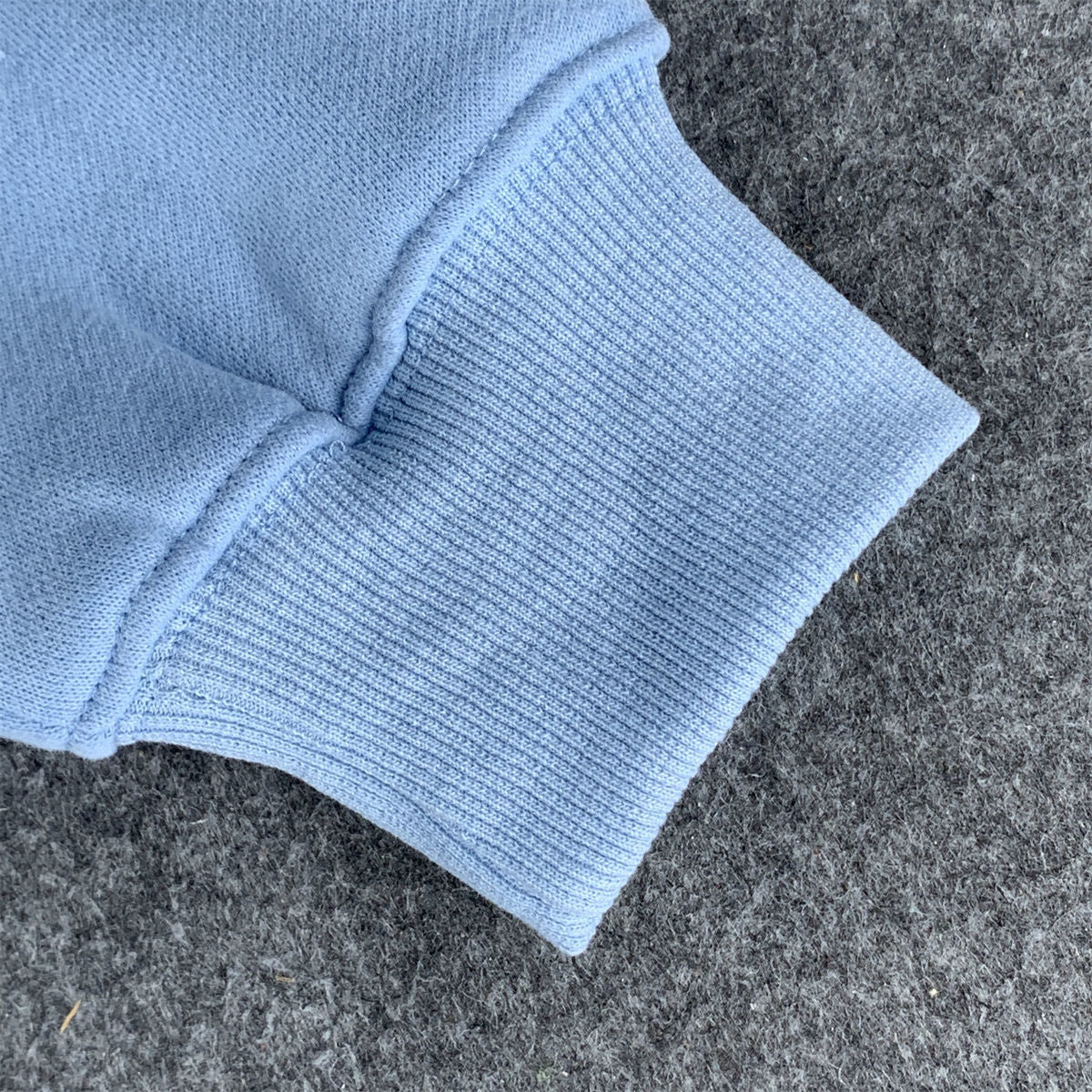 Sp5der Web Hoodie 'Sky Blue'