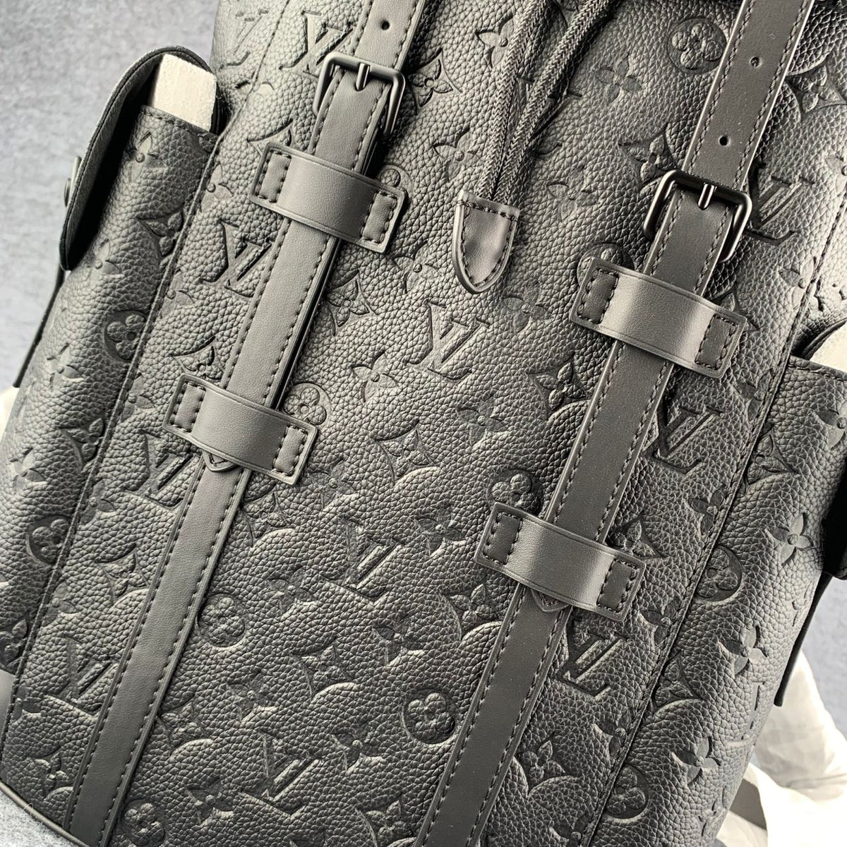 LV Christopher MM Backpack