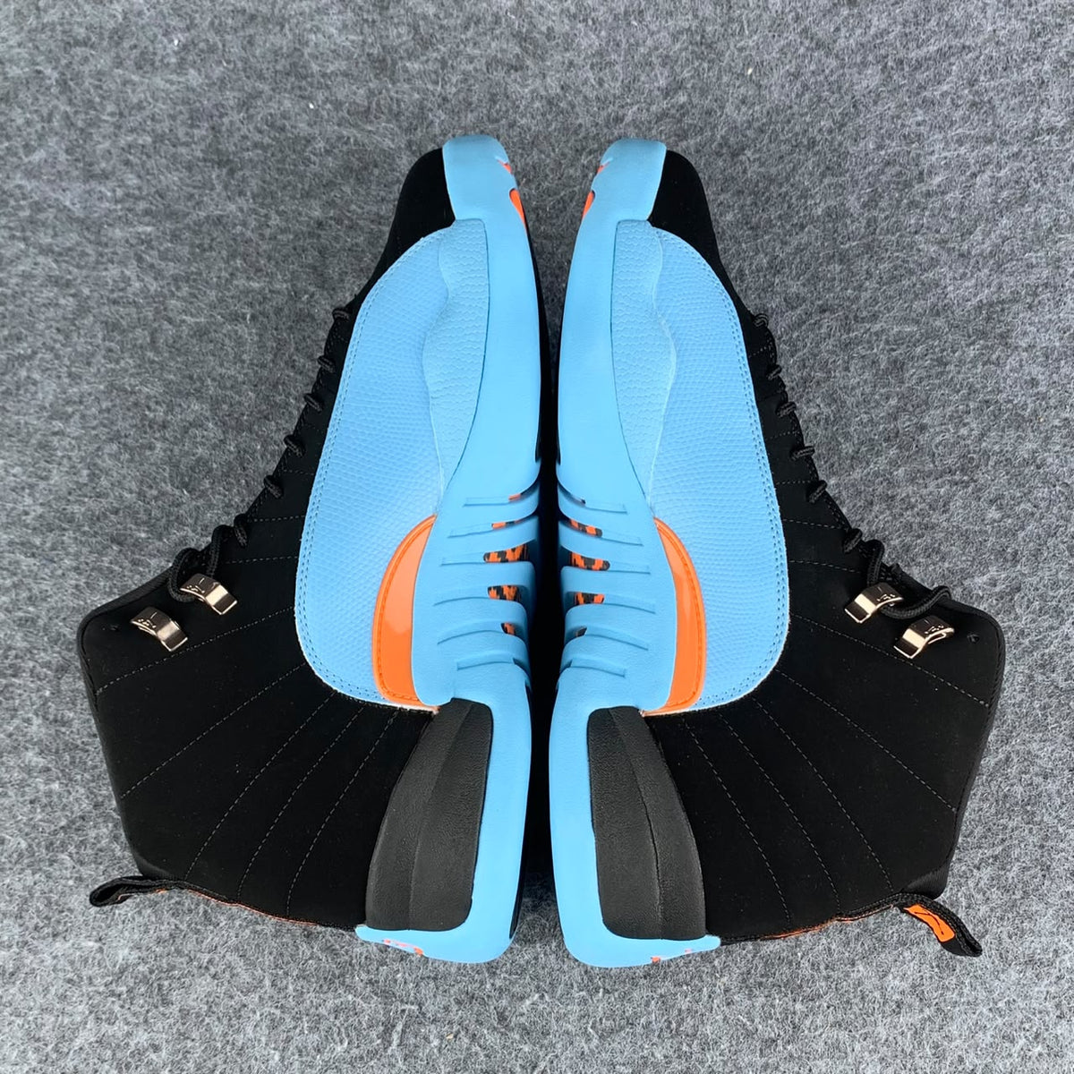 Air Jordan 12 Retro 'Soft Blue'
