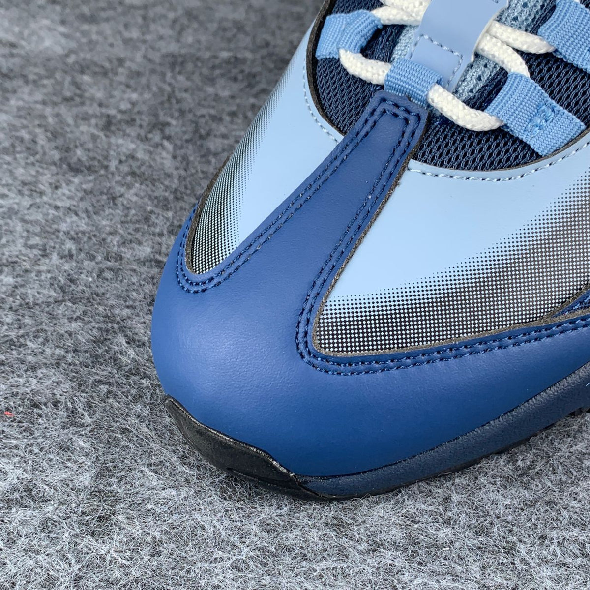 Yu-Gi-Oh! x Nike Air Max Muscle 95 QS 'Joey'