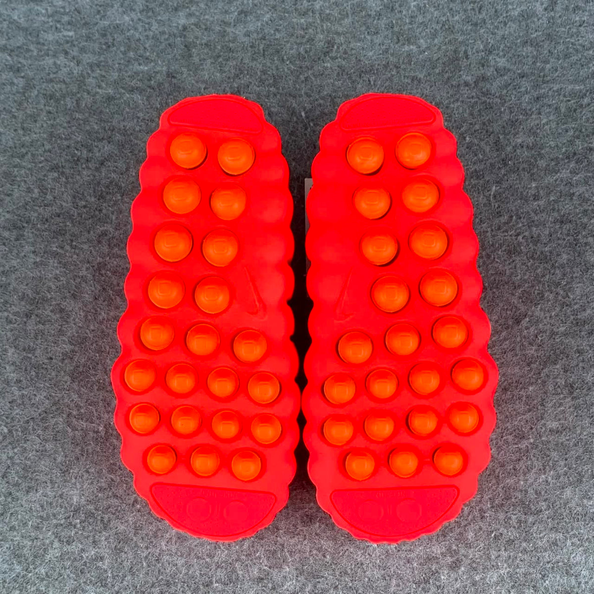 Nike Mind 001 Mule 'Solar Red' (We recommend sizing up)