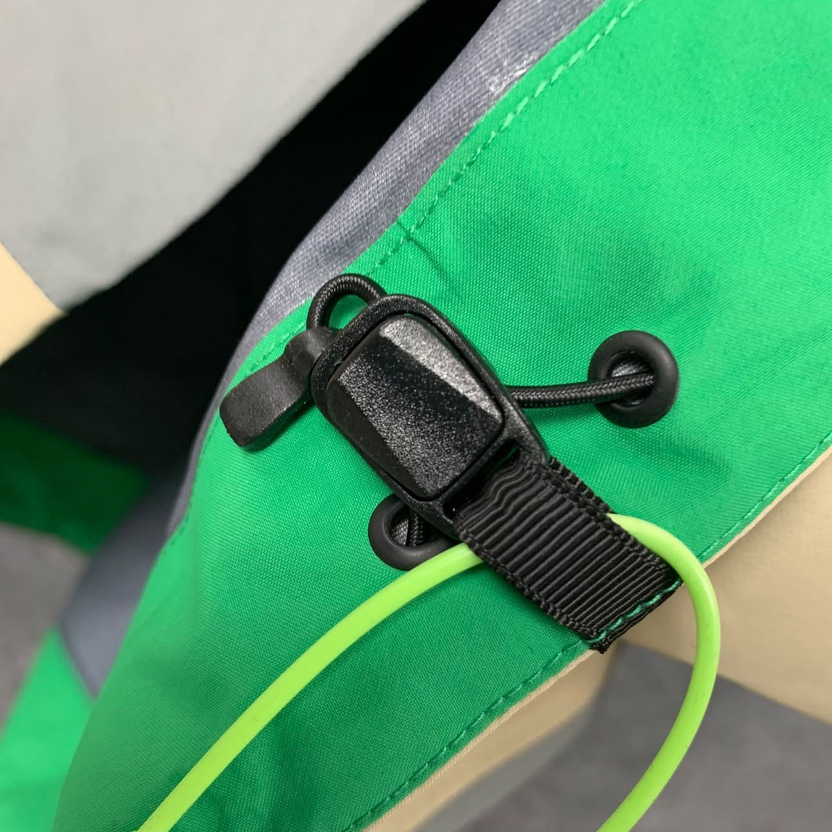 Custom Arc'teryx x Songtsam Beta AR Jacket