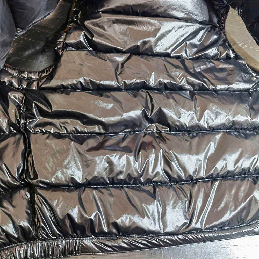 Moncler Tibb Hooded Down Vest (B-Grade Version)