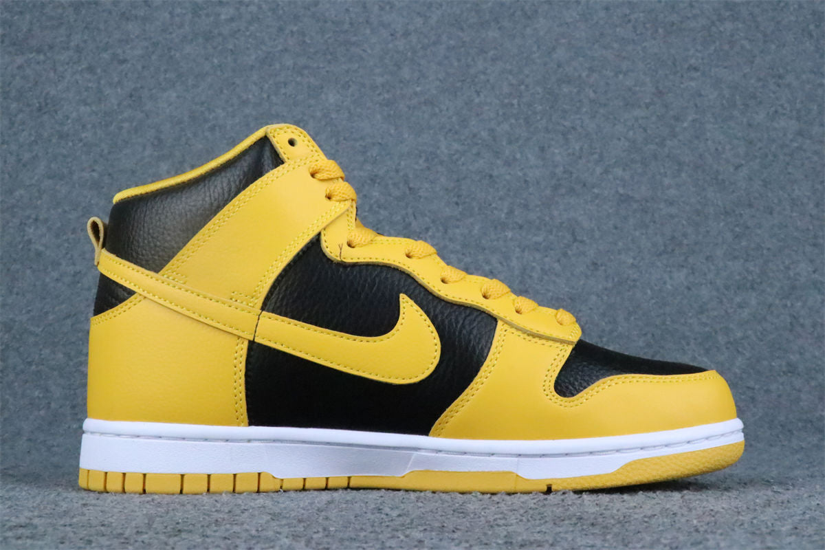 Wu-Tang x Dunk High Retro Premium 2024