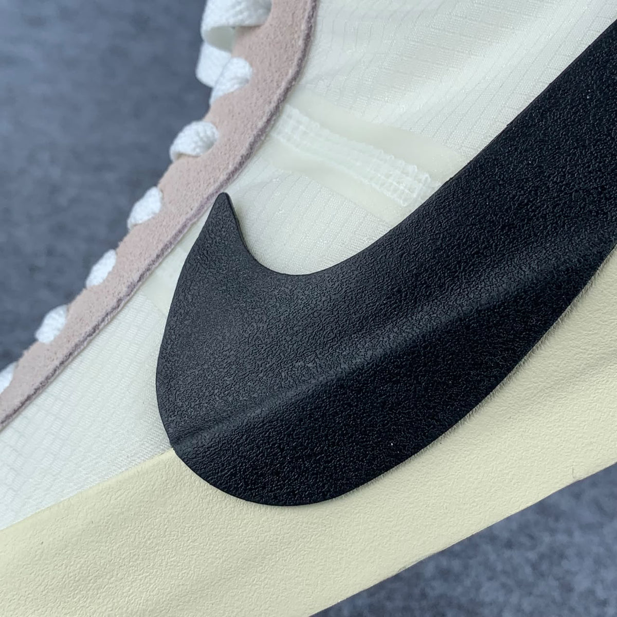Off-White x Blazer Mid 'The Ten'