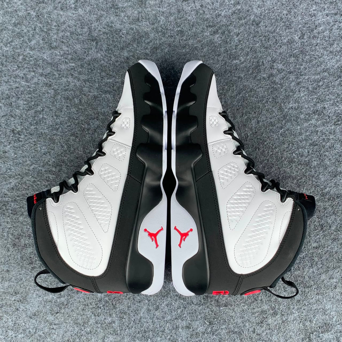 Air Jordan 9 Retro OG 'Space Jam' 2026