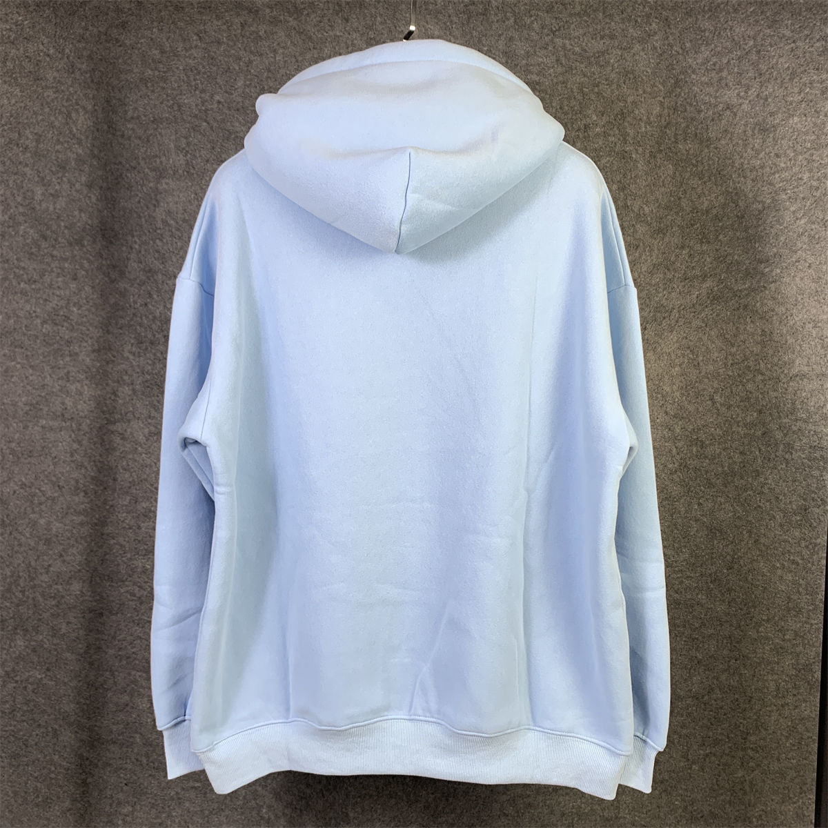 Sp5der Web Hoodie 'Sky Blue'
