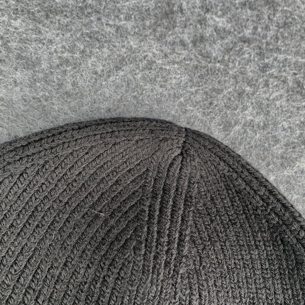 Moncler Cashmere Beanie ‘Black’