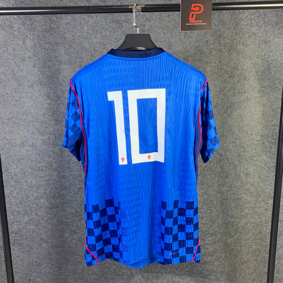 Croatia World Cup 2026 Away Kit  (Please put your preferred number and name in the order note)