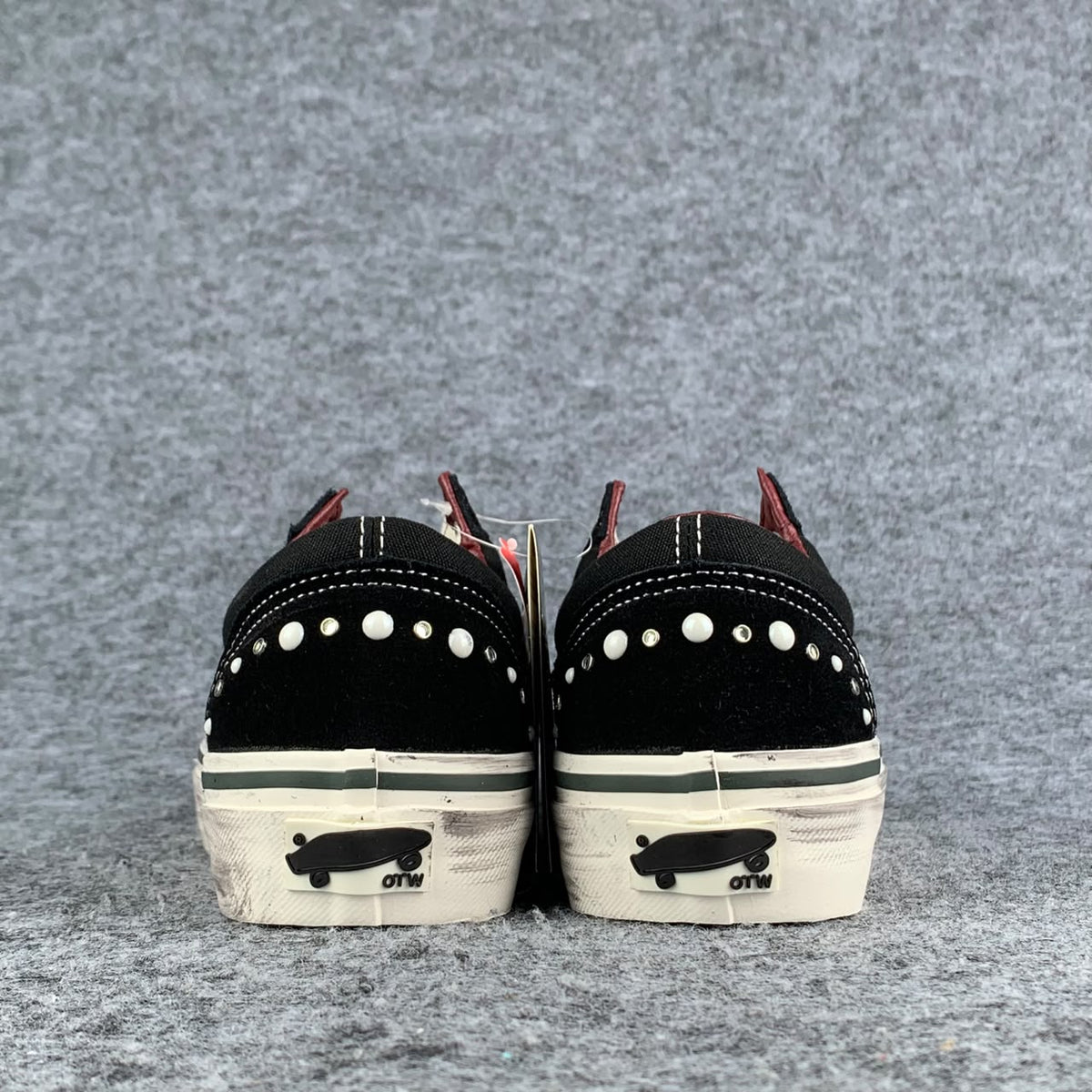 Vans Old Skool 36 'Pearlized Pack Black'
