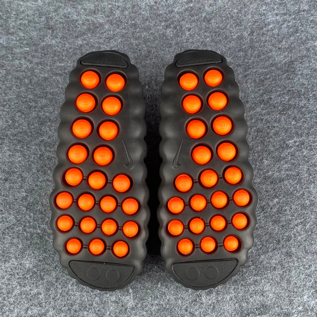 Nike Mind 001 'Black' (We recommend sizing up)