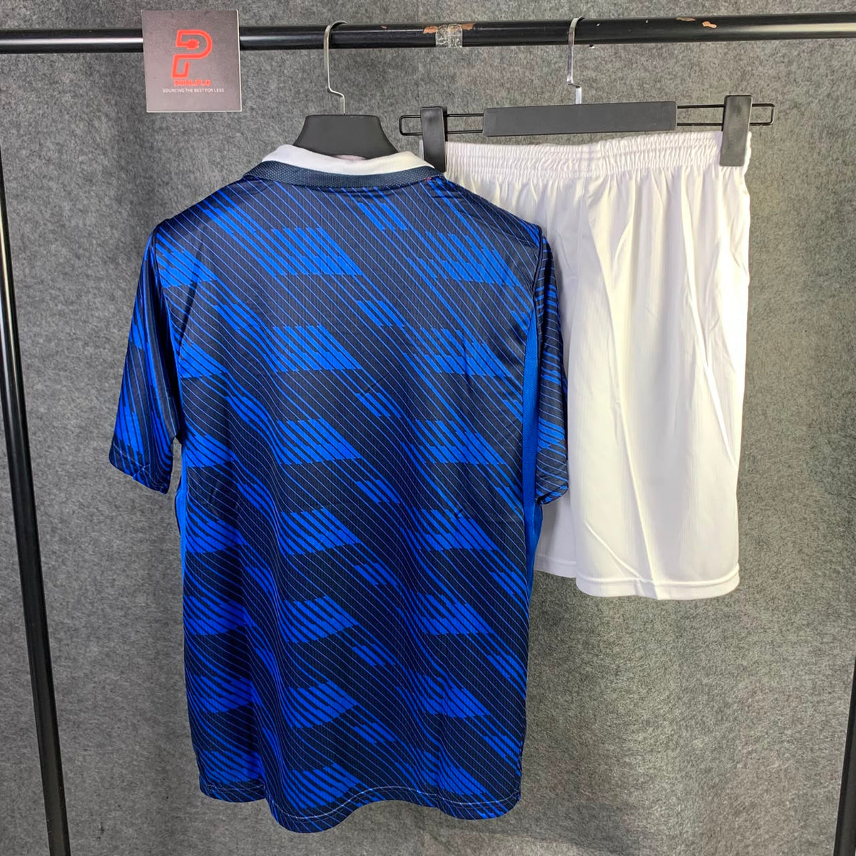 France World Cup 2026 Home Kit  (Please put your preferred number and name in the order note)