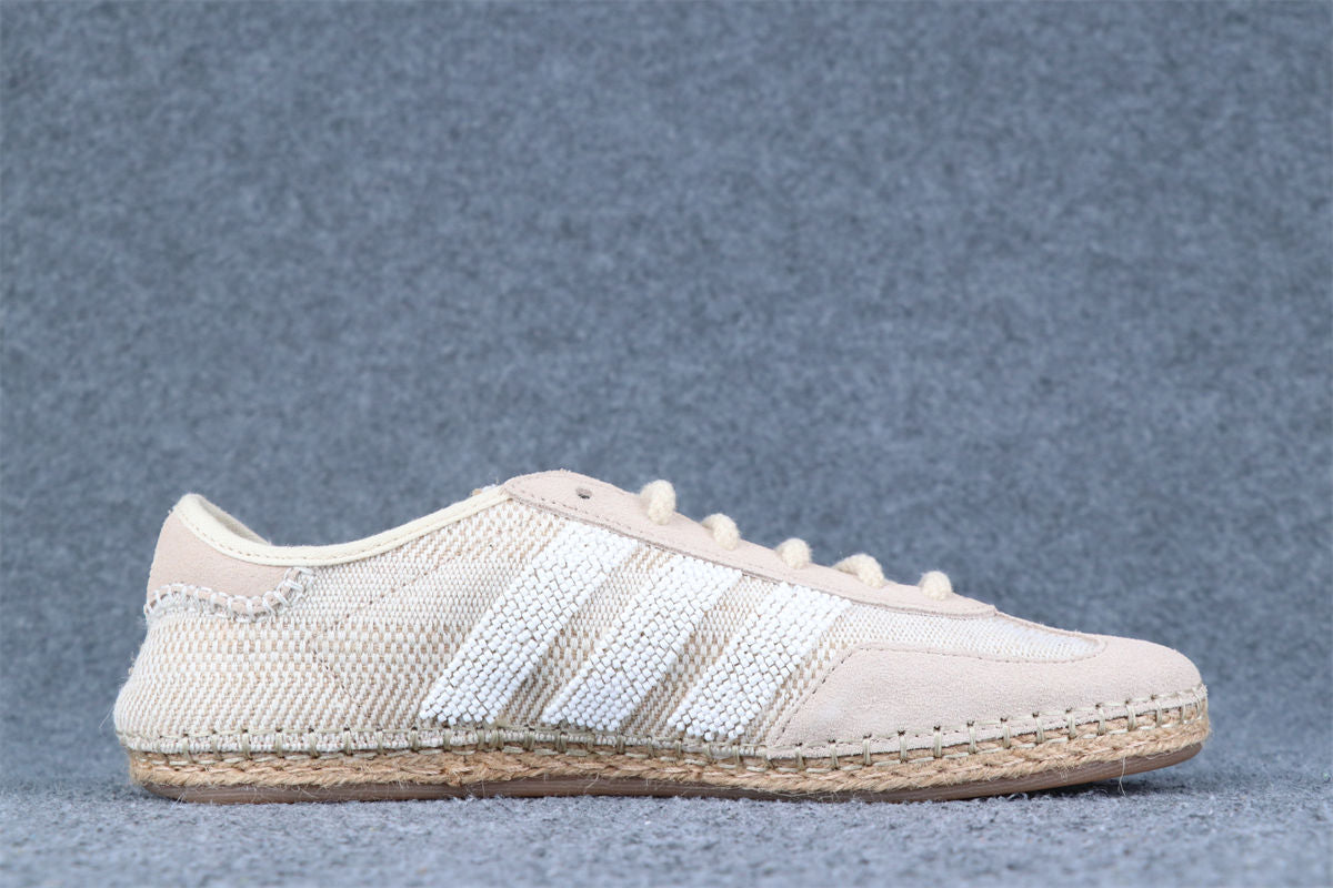CLOT x Gazelle 'Halo Ivory'