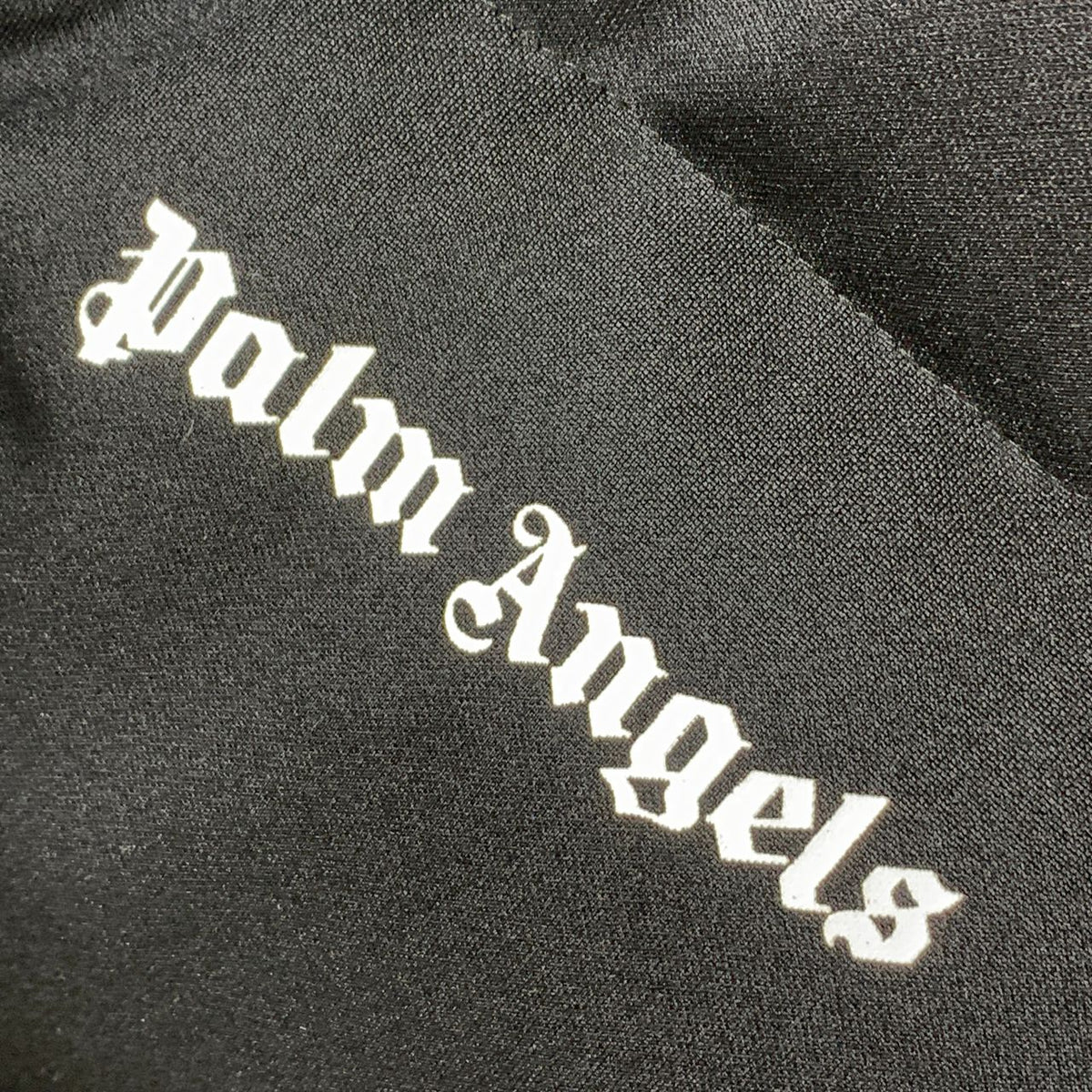 Moncler x Palm Angels Rodman Short Down Jacket  'Black'