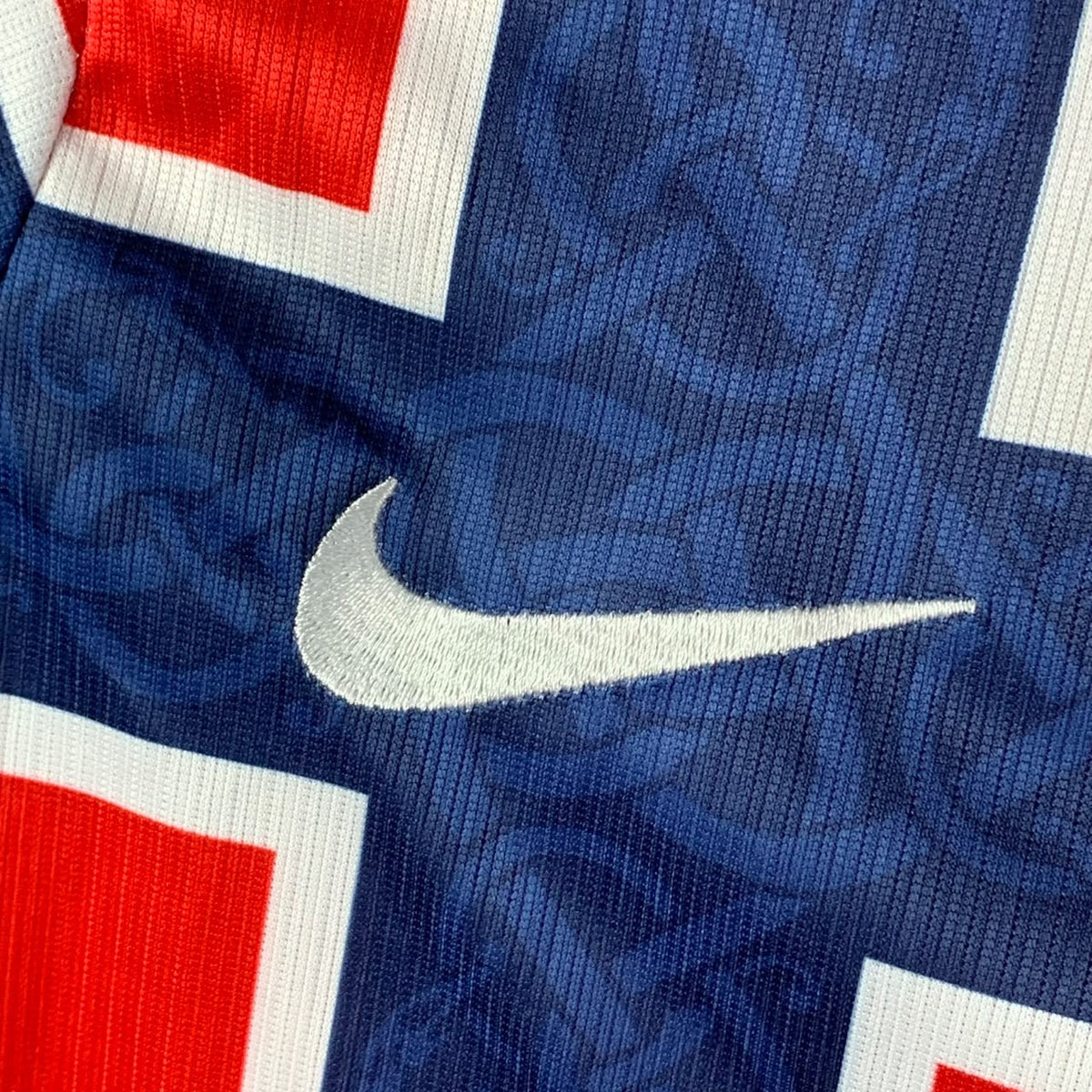 Norway KIDS World Cup 2026 Home Kit  (Please put your preferred number and name in the order note)
