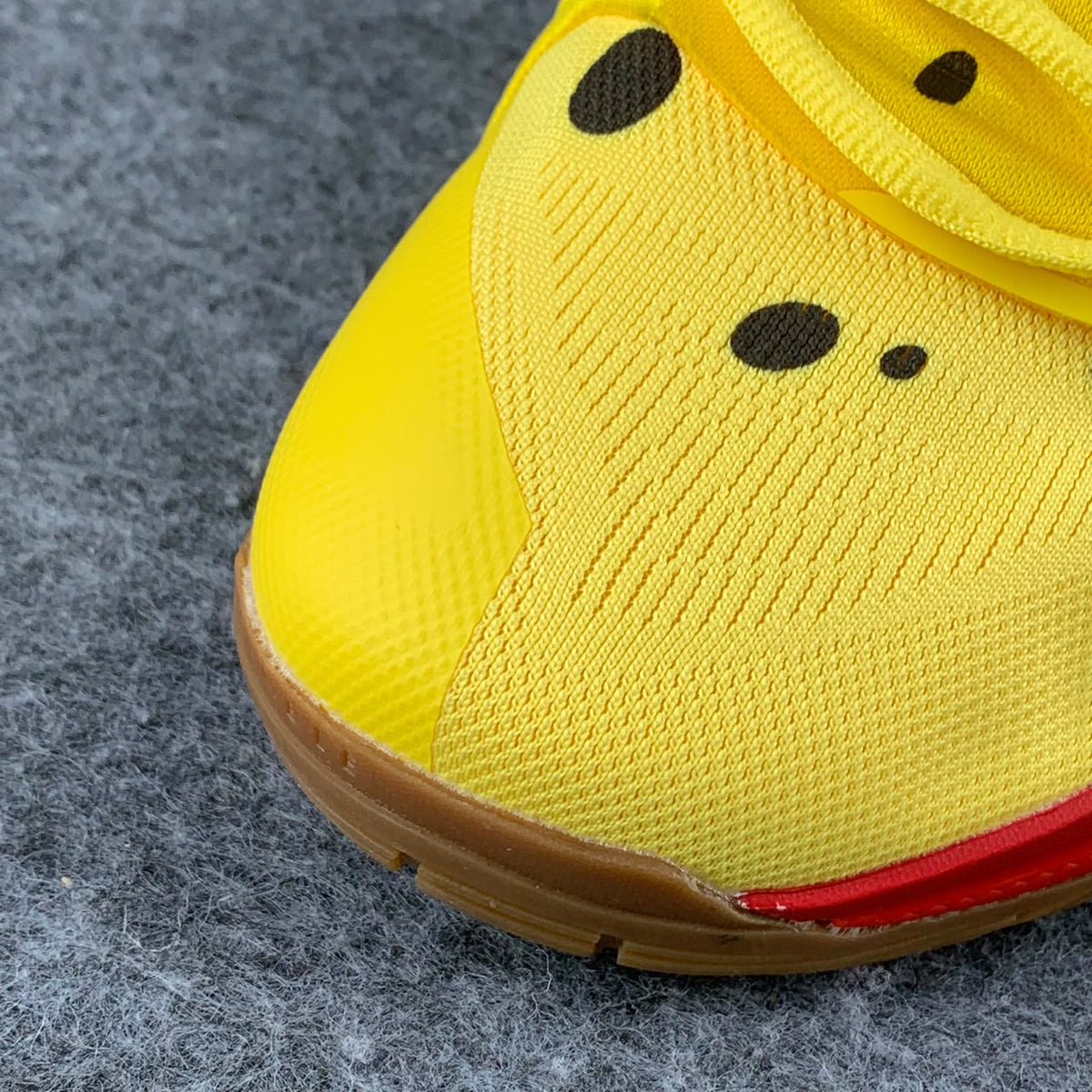 Nike Kyrie 5 Spongebob Squarepants