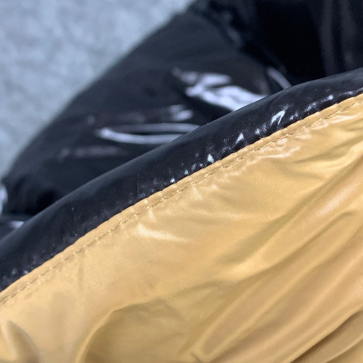 Moncler Parnaiba Long Down Coat ‘Black’