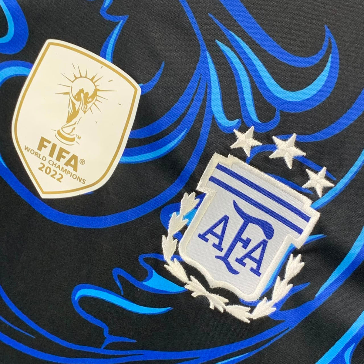 Argentina World Cup 2026 Away Kit (Please put your preferred number and name in the order note)