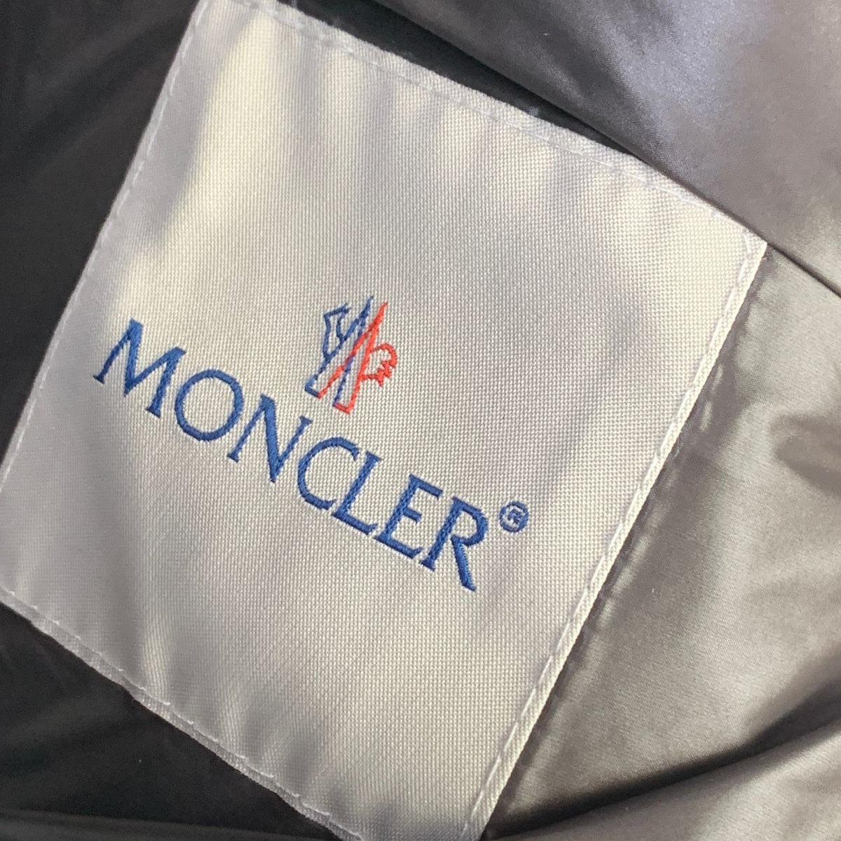 Moncler Tibb Hooded Down Vest