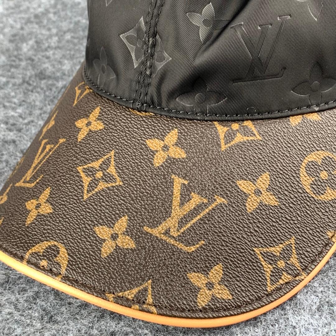 LV Get Ready Cap