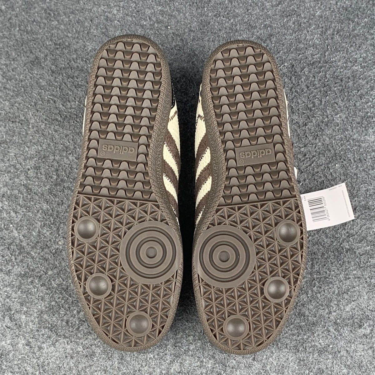 notitle x Samba OG 'Cow Print'