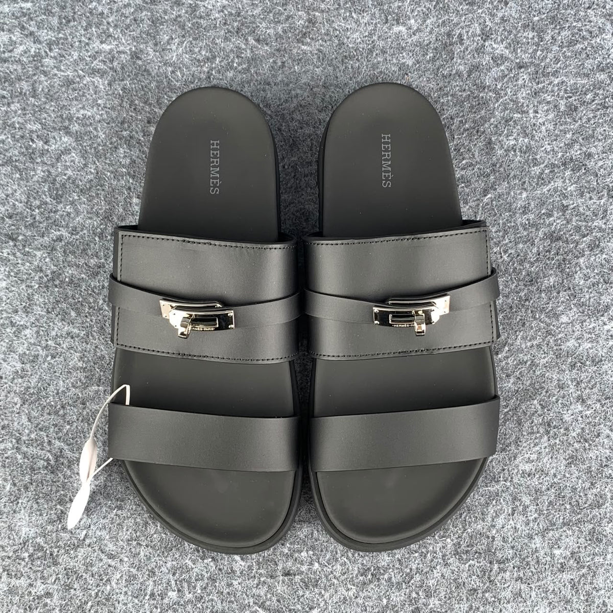 Jackson Sandals 'Black'