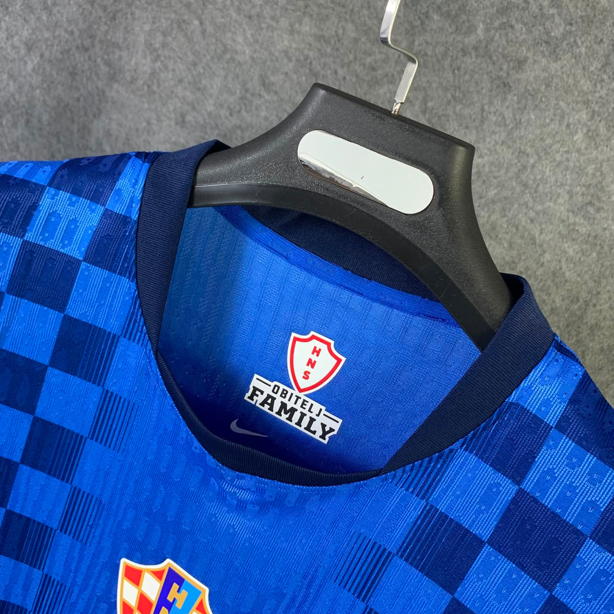 Croatia World Cup 2026 Away Kit  (Please put your preferred number and name in the order note)