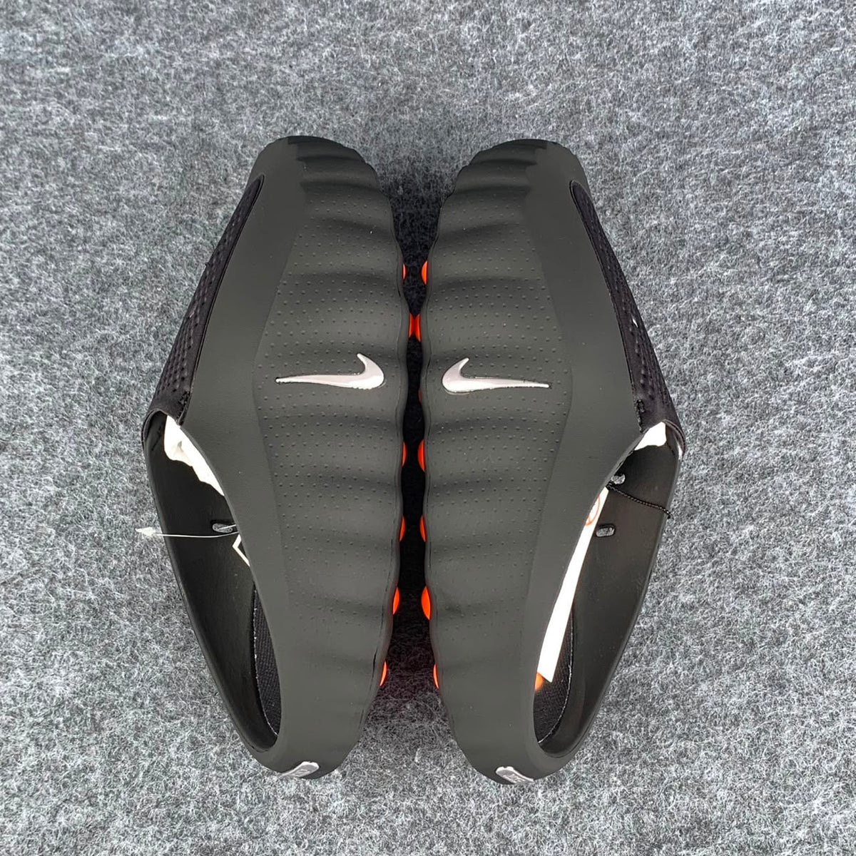 Nike Mind 001 'Black' (We recommend sizing up)
