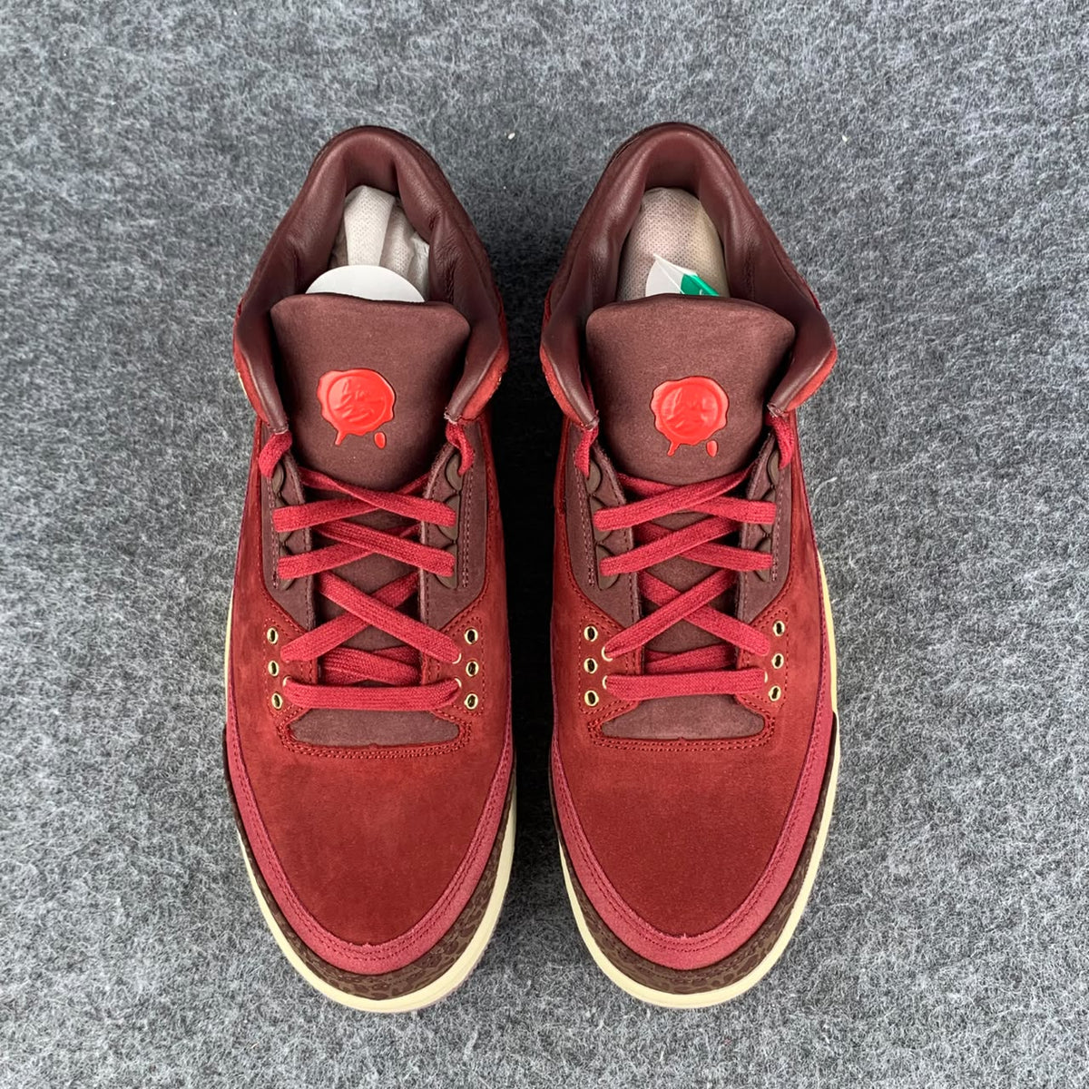Air Jordan 3 Retro 'Bin23'