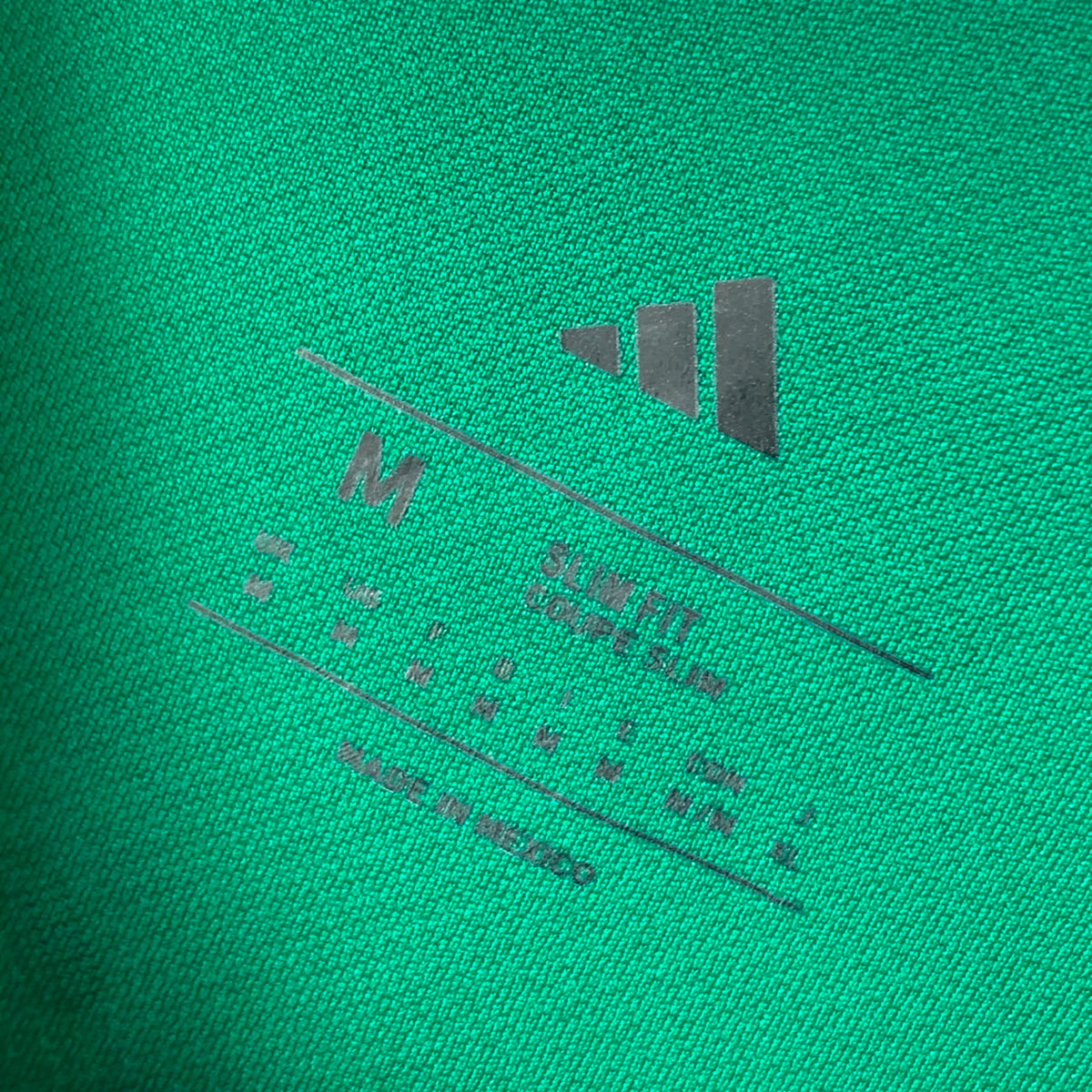 Mexico World Cup 2026 Home Kit (Please put your preferred number and name in the order note)