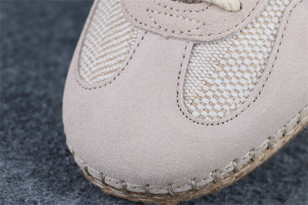 CLOT x Gazelle 'Halo Ivory'