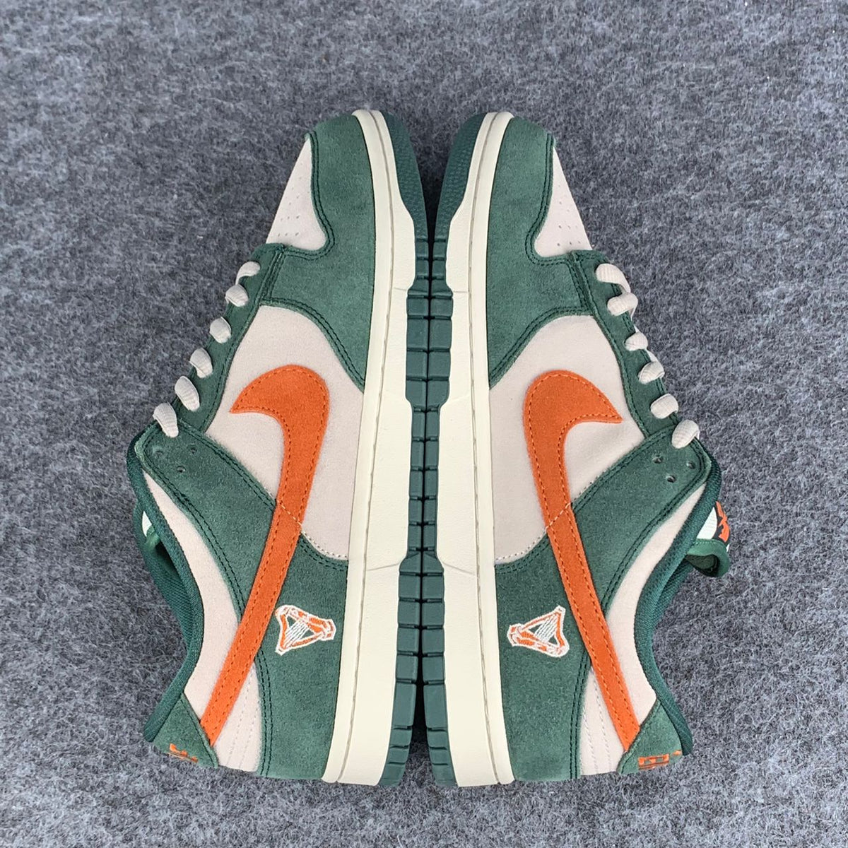 Dunk Low Pro SB 'Eire'