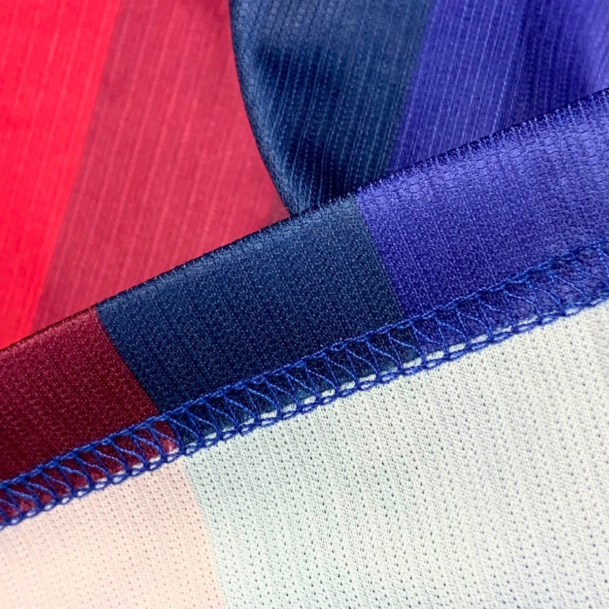 FC Barcelona Long Sleeve Home Kit 2026-2027 (Please put your preferred number and name in the order note)