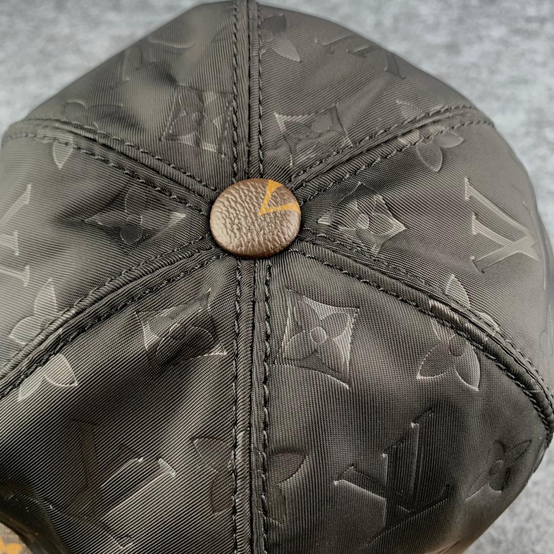 LV Get Ready Cap