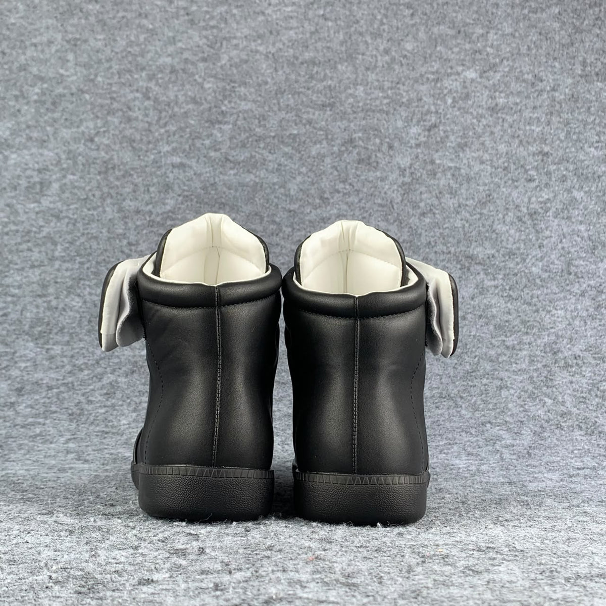 Maison Margiela 22 Future High Top Sneaker 'Black'