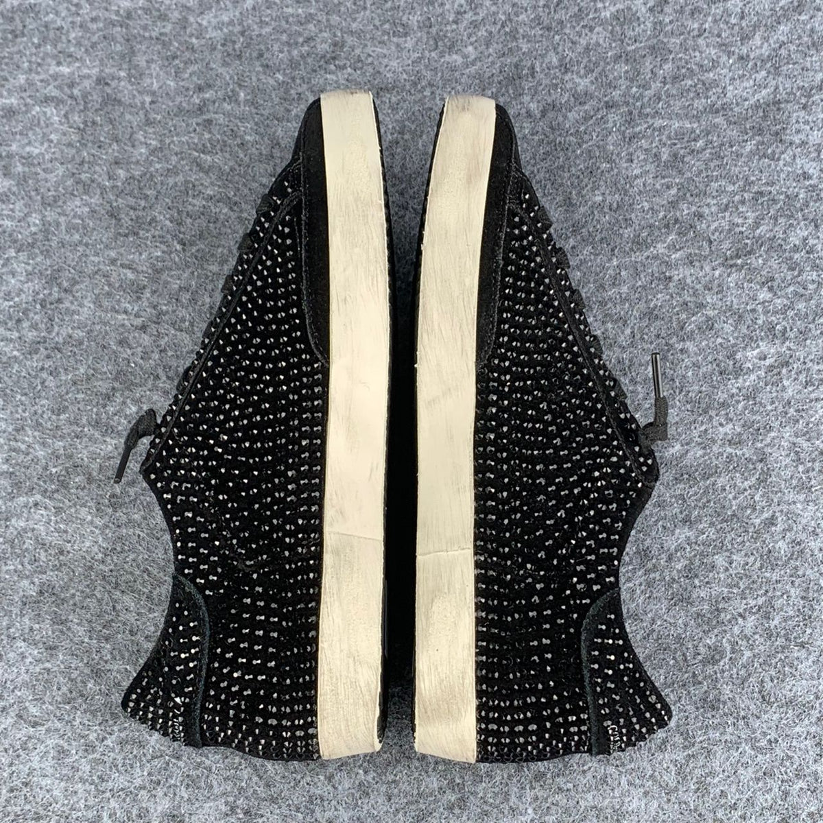 Golden Goose Distressed Cosmic Night