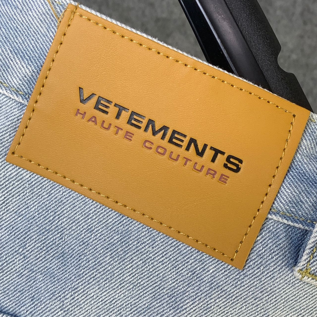 Vet Jeans